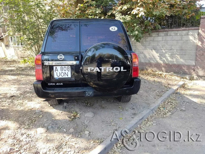 Nissan cars, 7 years old in Almaty Almaty - photo 4