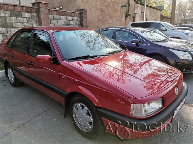 Volkswagen cars, 8 years old in Almaty Almaty - photo 1