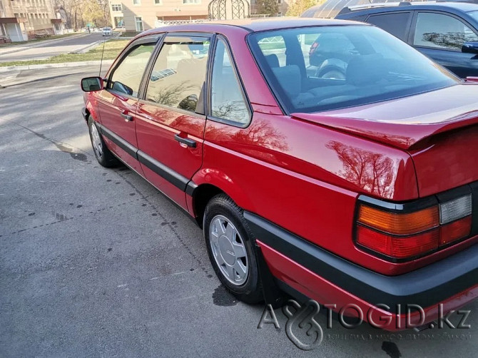 Volkswagen cars, 8 years old in Almaty Almaty - photo 2