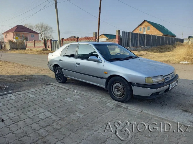 Nissan cars, 5 years in Almaty Almaty - photo 3