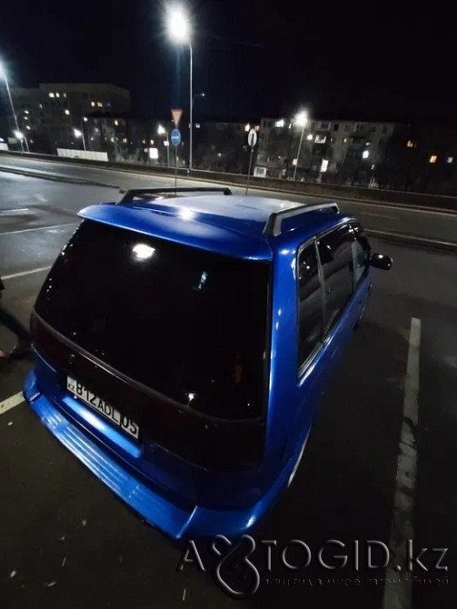 Легковые автомобили Mitsubishi,  6  года в Алматы Алматы - изображение 2
