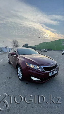 Kia cars, 8 years old in Almaty Almaty - photo 1