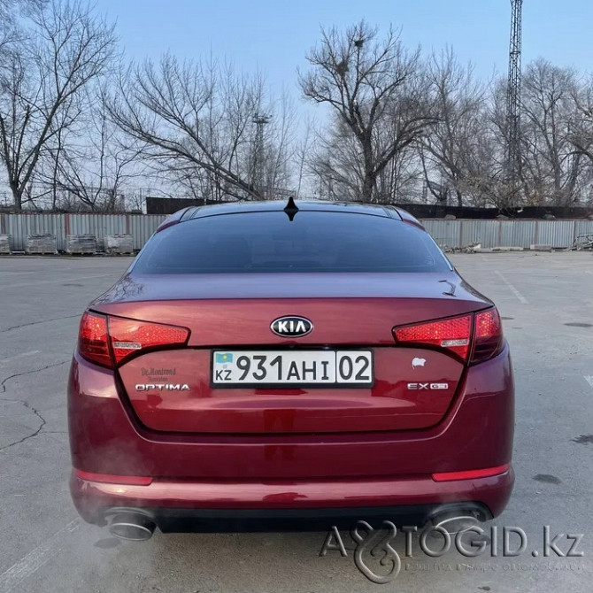 Kia cars, 8 years old in Almaty Almaty - photo 3