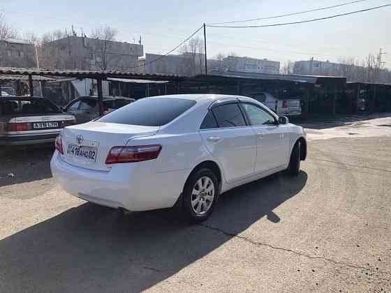 Продажа Toyota Camry, 2007 года в Алматы Алматы