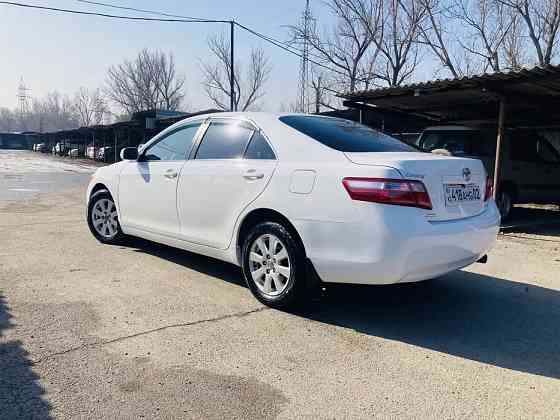 Продажа Toyota Camry, 2007 года в Алматы Алматы