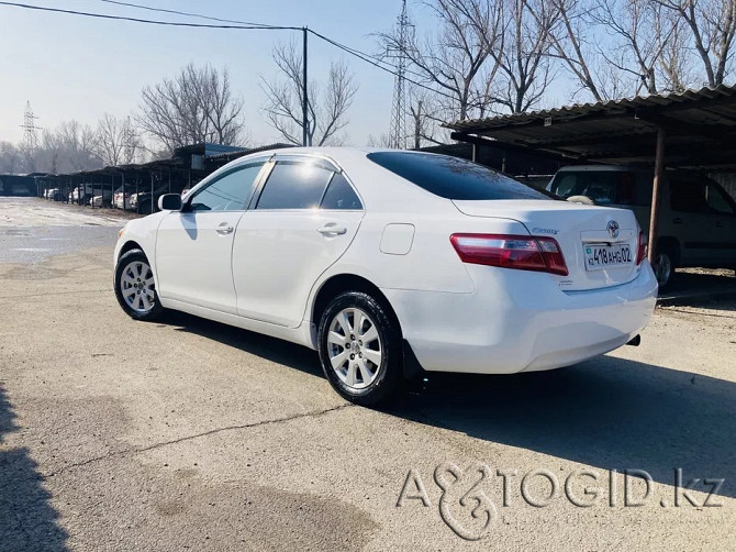 Toyota cars, 8 years old in Almaty Almaty - photo 4