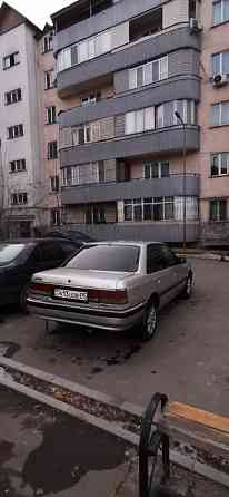 Продажа Mazda 626, 1990 года в Алматы Almaty