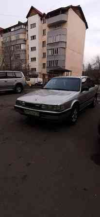 Продажа Mazda 626, 1990 года в Алматы Алматы