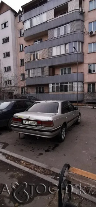 Легковые автомобили Mazda,  8  года в Алматы Алматы - изображение 4