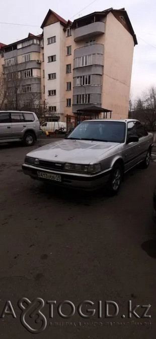 Легковые автомобили Mazda,  8  года в Алматы Алматы - изображение 1