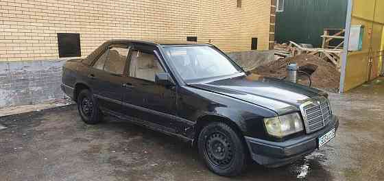 Продажа Mercedes-Bens 260, 1988 года в Алматы Алматы