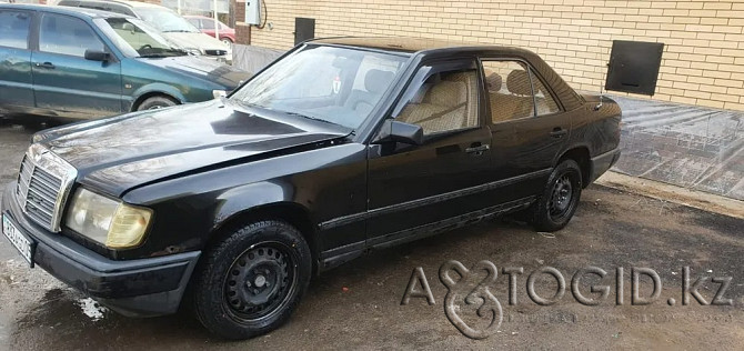 Mercedes-Benz cars, 8 years old in Almaty Almaty - photo 3