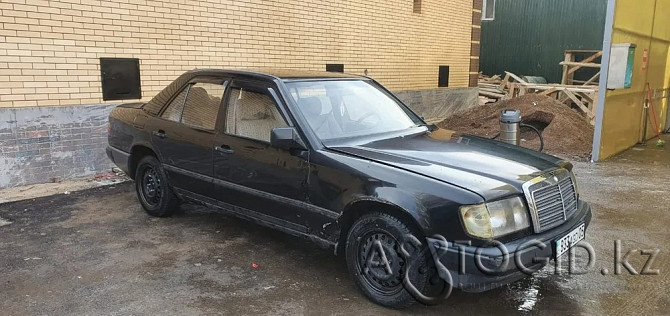 Mercedes-Benz cars, 8 years old in Almaty Almaty - photo 2