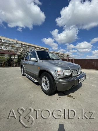 Kia cars, 7 years old in Almaty Almaty - photo 3