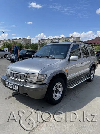 Kia cars, 7 years old in Almaty Almaty - photo 1