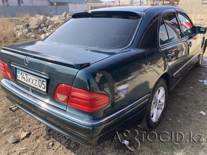 Mercedes-Benz cars, 8 years old in Almaty Almaty - photo 1