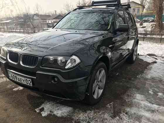 Легковые автомобили BMW,  7  года в Алматы Алматы