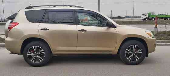 Продажа Toyota RAV4, 2010 года в Алматы Алматы