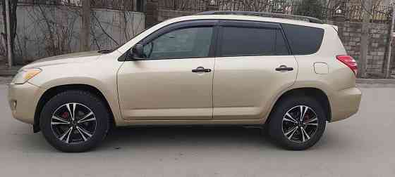 Продажа Toyota RAV4, 2010 года в Алматы Алматы