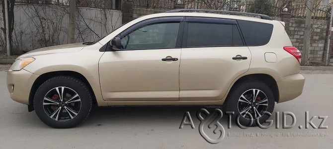 Toyota cars, 9 years old in Almaty Almaty - photo 1