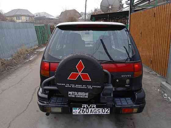 Легковые автомобили Mitsubishi,  6  года в Алматы Almaty