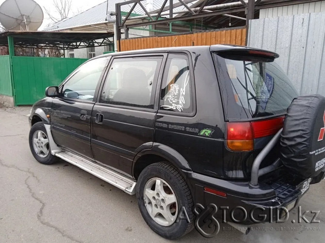 Mitsubishi cars, 6 years old in Almaty Almaty - photo 2