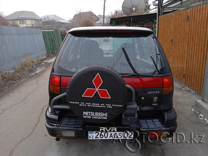 Mitsubishi cars, 6 years old in Almaty Almaty - photo 1