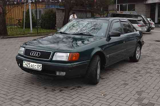 Продажа Audi 100, 1995 года в Алматы Алматы