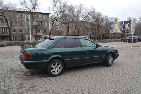 Продажа Audi 100, 1995 года в Алматы Алматы