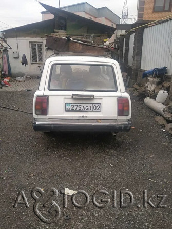 Продажа ВАЗ (Lada) 2104, 2007 года в Алматы Almaty - photo 4