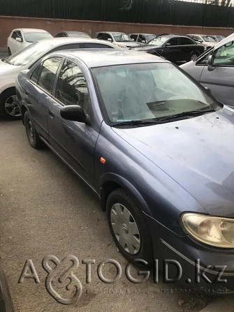 Nissan cars, 8 years old in Almaty Almaty - photo 2