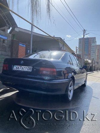 Продажа BMW 3 серия, 1998 года в Алматы Алматы - photo 3