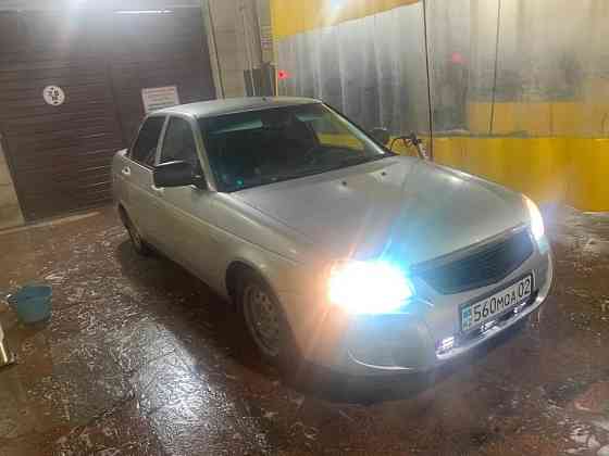 Продажа ВАЗ (Lada) 2170 Priora Седан, 2013 года в Алматы Almaty