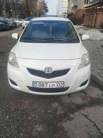 Продажа Toyota Yaris, 2009 года в Алматы Алматы