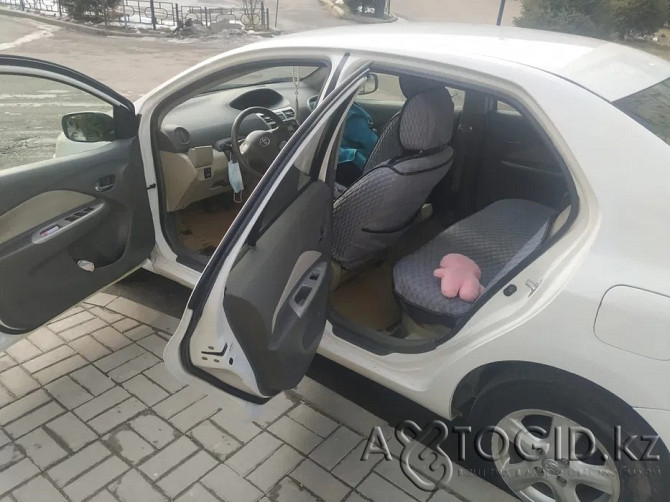 Toyota cars, 8 years old in Almaty Almaty - photo 3