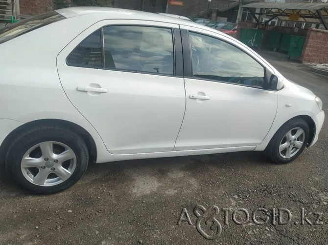 Toyota cars, 8 years old in Almaty Almaty - photo 1