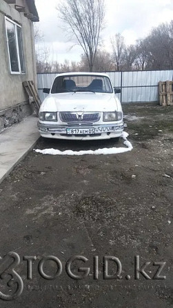 Продажа ГАЗ 3110, 1999 года в Алматы Алматы - photo 1