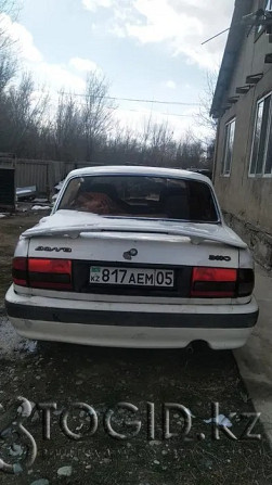 Продажа ГАЗ 3110, 1999 года в Алматы Almaty - photo 3