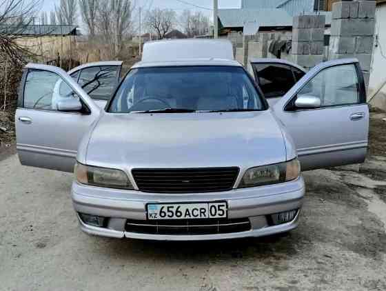 Продажа Nissan Cefiro, 1995 года в Алматы Алматы