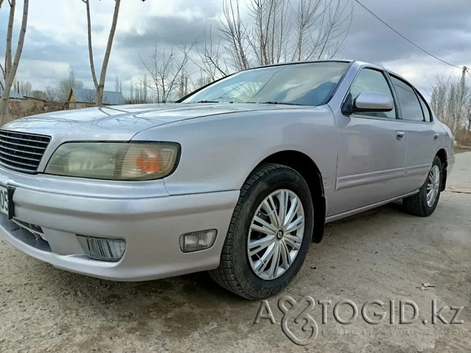 Nissan cars, 8 years old in Almaty Almaty - photo 3