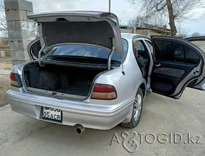 Nissan cars, 8 years old in Almaty Almaty - photo 2