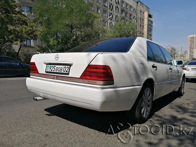 Mercedes-Benz cars, 8 years old in Almaty Almaty - photo 2