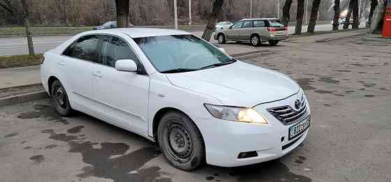 Продажа Toyota Camry, 2007 года в Алматы Алматы