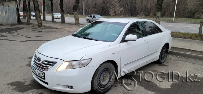 Toyota cars, 8 years old in Almaty Almaty - photo 2