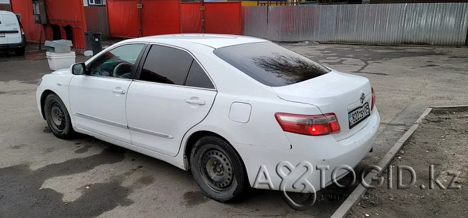 Toyota cars, 8 years old in Almaty Almaty - photo 3