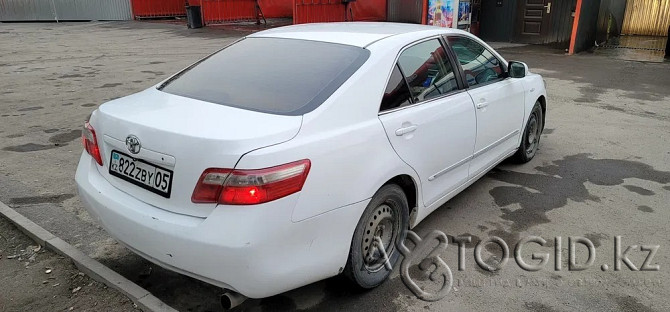 Toyota cars, 8 years old in Almaty Almaty - photo 4