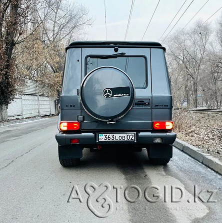 Легковые автомобили Mercedes-Bens,  7  года в Алматы Алматы - изображение 3