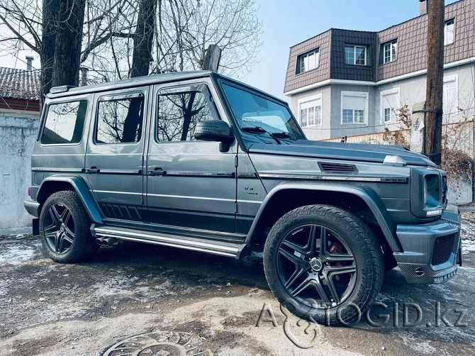 Mercedes-Benz cars, 7 years old in Almaty Almaty - photo 1