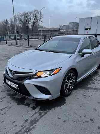 Продажа Toyota Camry, 2020 года в Алматы Алматы