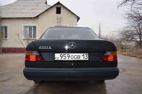 Продажа Mercedes-Bens 200, 1989 года в Алматы Алматы